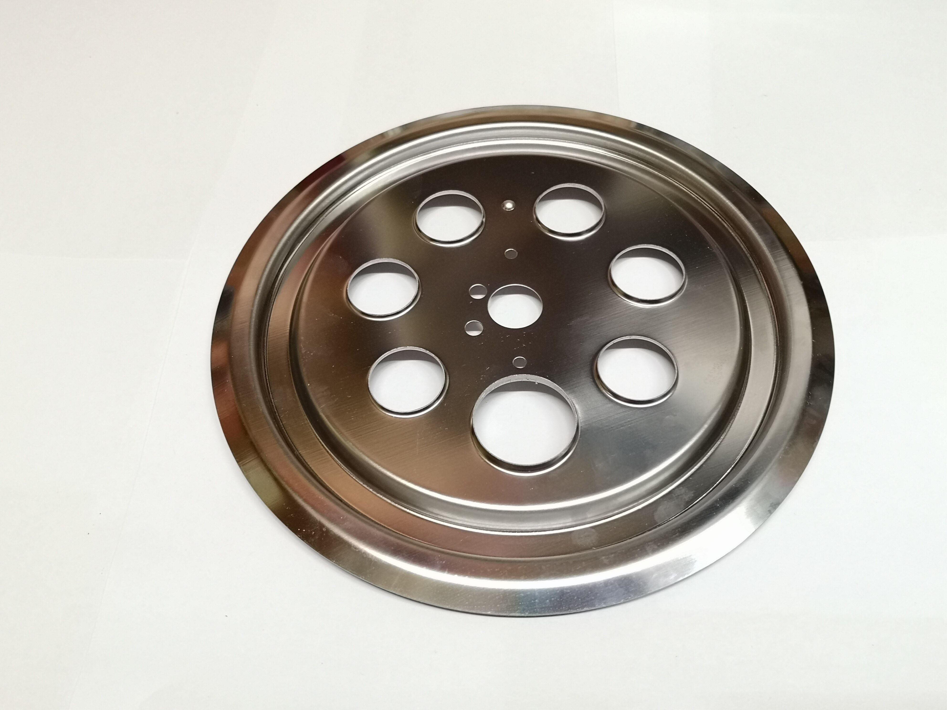 迅达燃气灶煤气灶嵌入式灶通用不锈钢汤盘接水盘原厂原装配件