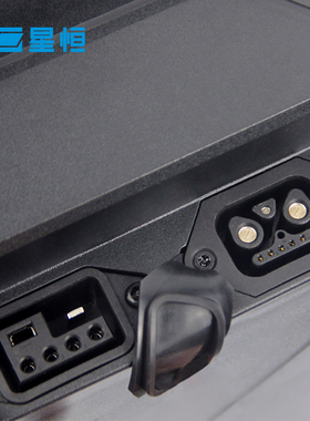 星恒锂电池48V30Ah适用于各大品牌电动车新国标43854锂电池48V