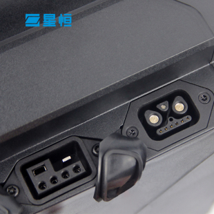 星恒锂电池48V30Ah适用于各大品牌电动车新国标43854锂电池48V