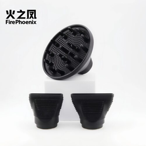 火之凤M1/M2/M2Plus吹风机理发店发型师专用吹风机风嘴/风罩配件