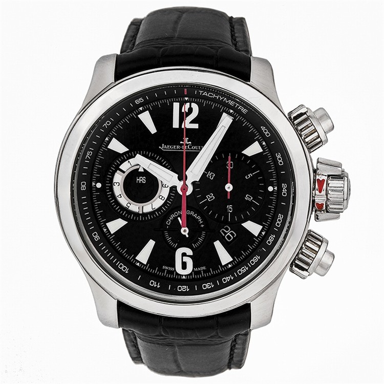 闲鱼优品 积家 MASTER COMPRESSOR系列 95新自动机械男表|ruв категории молочные продукты, 手表, 瑞士腕表 - от Buy2taobao.com для оказания профессиональной услуги покупки агента Taobao