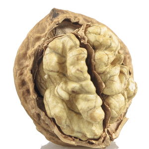 10.8元包邮 山里云 云南纸皮核桃 500g