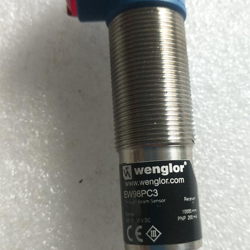 议价原装  wenglor  EW98pc3 无包装 实物照片 现货