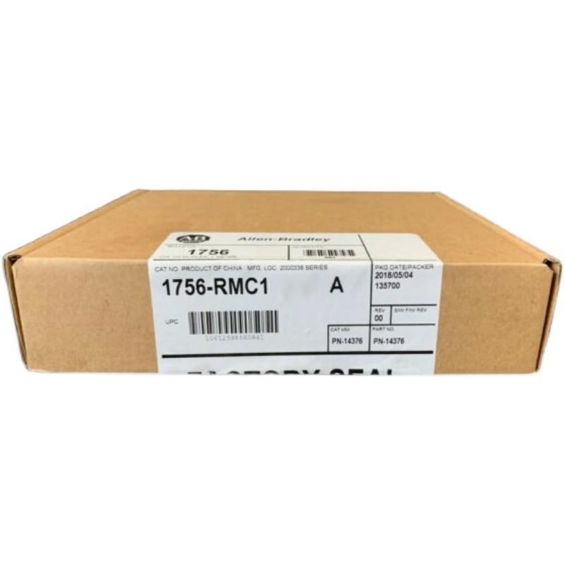 议价1756-RMC1原装美国罗克韦尔PLC 质保一年 顺丰包邮ControlL