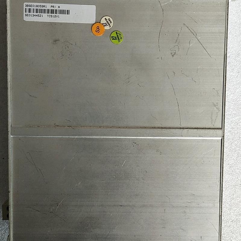 议价原装 模块 TC512V1 3BSE018059R1实物拍摄 成色新 现货