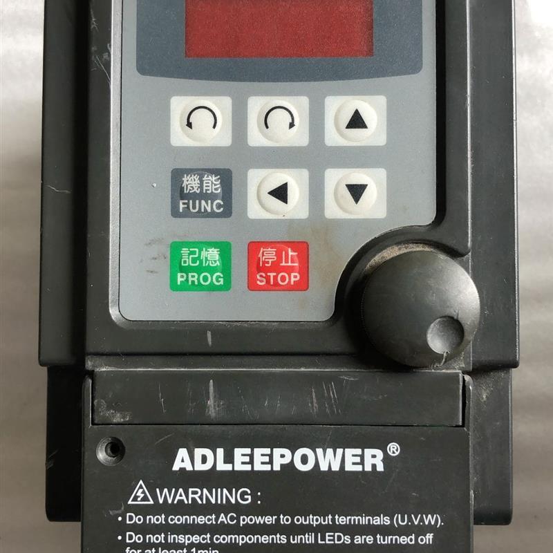 议价原装拆机 ADLEEPOWER 爱德利 MS4-322 实物拍摄 现货*