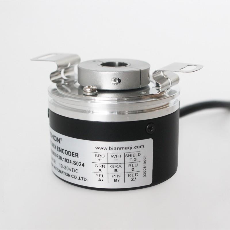 议价现货旋转电机编器8-2500P8-D8-5V全新3码5-25800P-4D8-5V一年