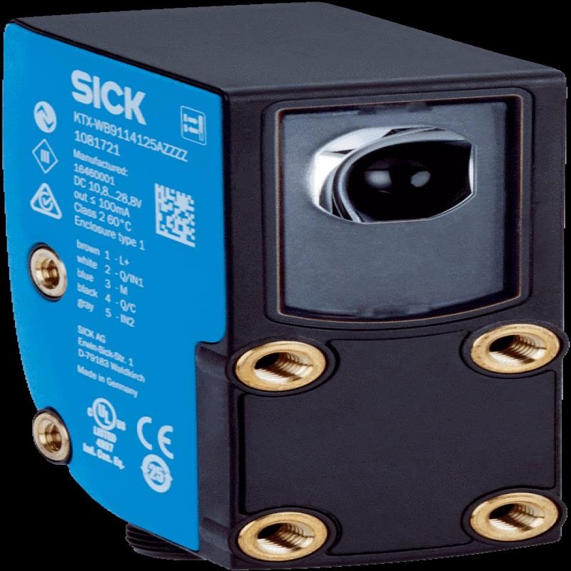 议价西克SICK色标传感器KTX-WP91141252ZZZZ