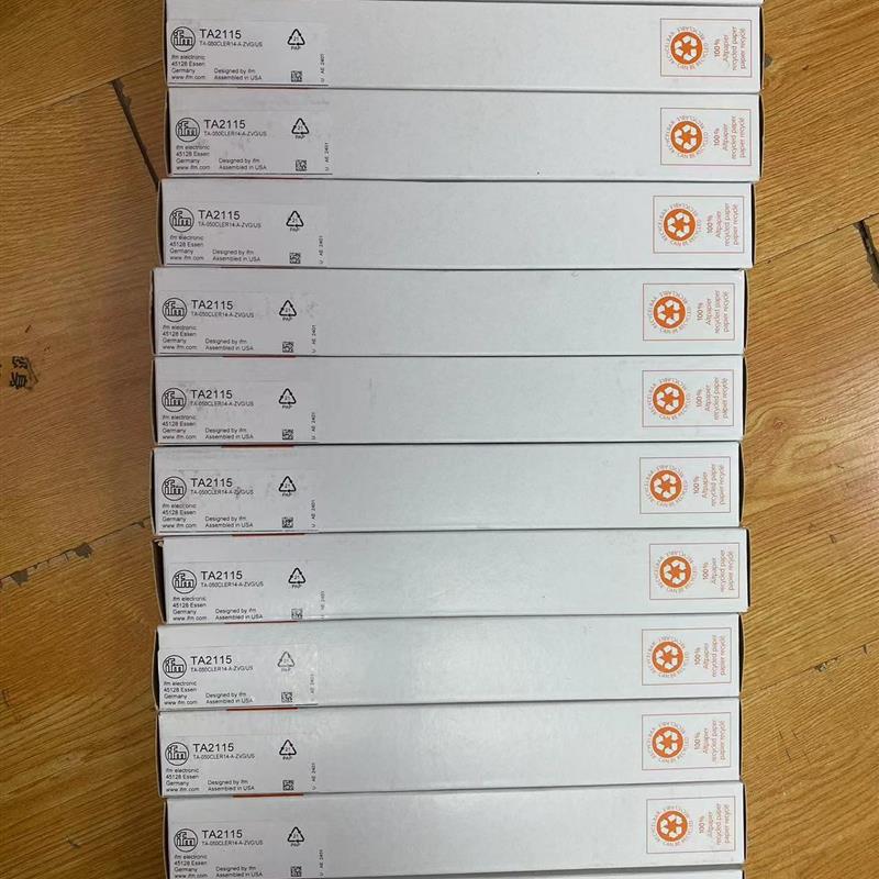 议价德国原装全新易福门TA2115