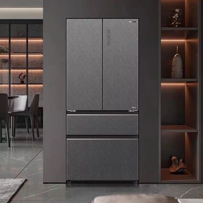 MeiLing/美菱 BCD-509WP9BTZX全无间超薄自由嵌入底部散热电冰箱