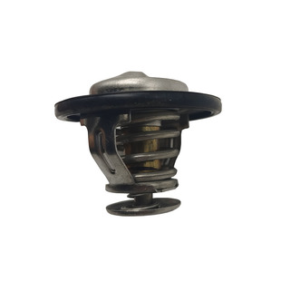 锡柴4DB1发动机专用节温器1306010-E00调温器83度适配轻卡汽车