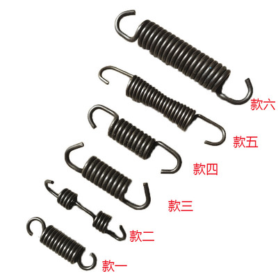 时风风顺风驰刹车回位拉簧弹簧