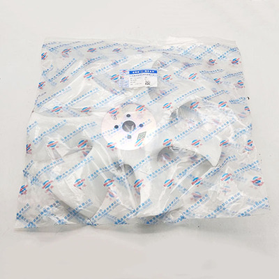 国五全柴原装发动机风扇4A24A1