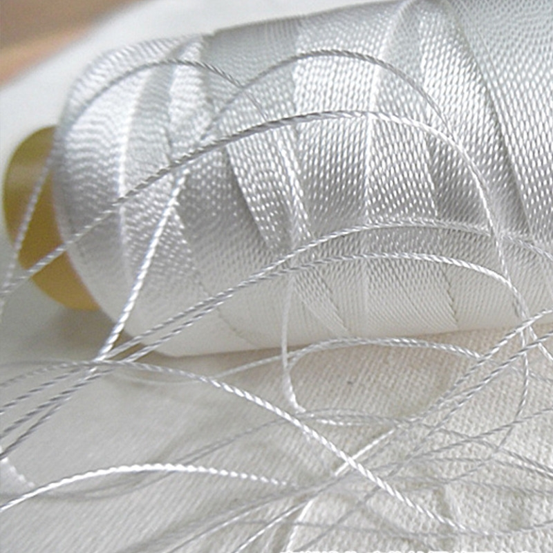 皮革线尼龙线缝纫线粗线400D3股线手工线针线家用牛仔裤线缝包线