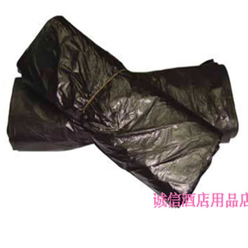 特价加厚大号平口垃圾袋环保黑色物业酒店宾馆家用厨房收纳清洁袋,家庭/个人清洁工具,家用垃圾袋,淘宝优惠券,粉丝福利购,淘宝优惠卷