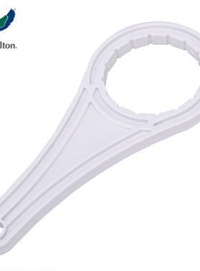 道尔顿净水器台上式HCP、DIP301、DCP203、HIP，塑料扳手，拧外壳