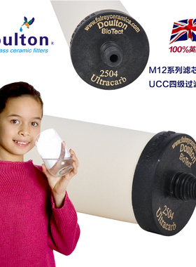 英国原装进口道尔顿净水器滤芯
