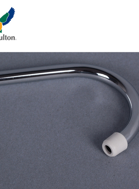 道尔顿台上净水器配件HCP M10 HCPM15 F-CP FCP101出水管弯管勾管