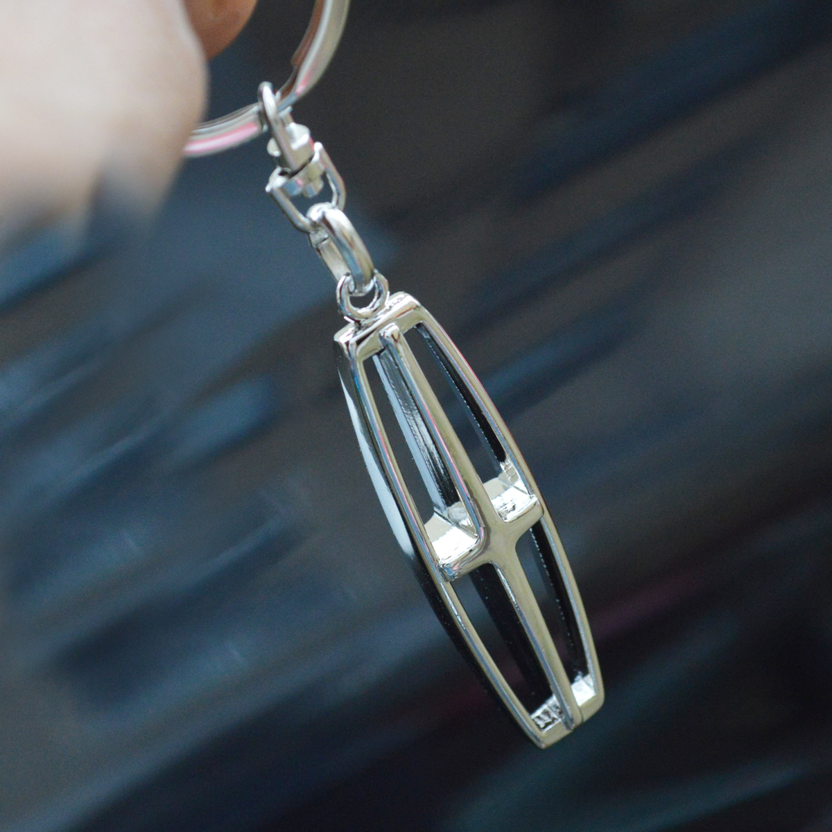 林肯领海家汽车钥匙扣钥匙圈链