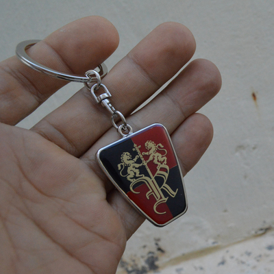 汽车钥匙扣50ID7MAX8钥匙链