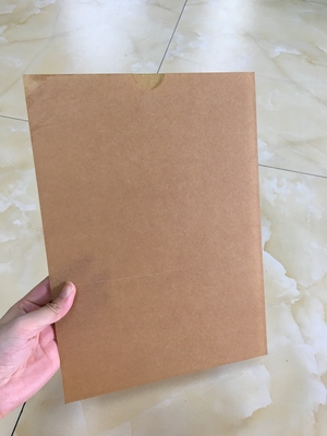 A4纸进口亚克力展示牌标识牌通告栏广告牌挂壁式贴墙双面透明展示