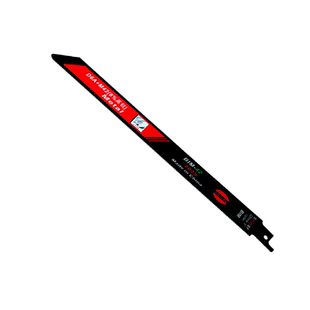 嘉田往复锯锯条马刀锯锯条木材金属切割电动机用合金锯条木工工具