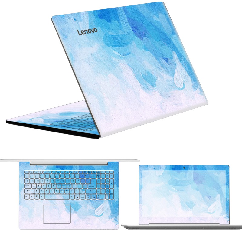 Lenovo/联想IdeaPad 320C/320S/330C-14/15ikb电脑贴纸120S/720S/|ruв категории Цифровые аксессуары, Ноутбук аксессуары, Ноутбук красочные наклейки - от Buy2taobao.com для оказания профессиональной услуги покупки агента Taobao