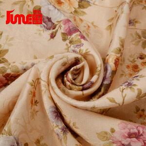 送礼品布艺田园钢琴全披钢琴罩巾琴披防尘套布凳罩