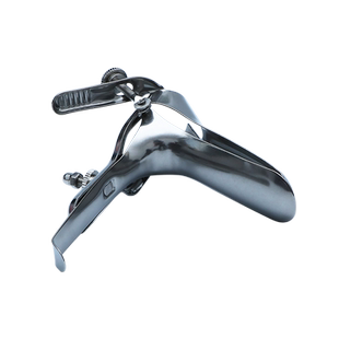 不锈钢阴道扩张器妇科冲洗双翼扩阴器窥阴器手术检查