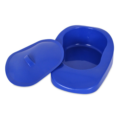 鸿竹医用家用便盆老人卧床接尿器男女士用大便器家用接便器