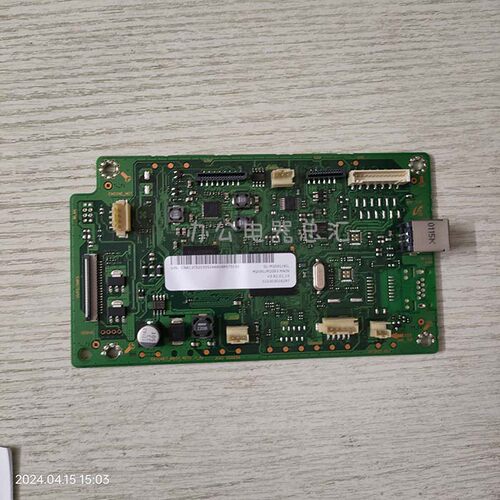 适用惠普 M103A 108A 108W 主板 HP 136A 136W 136NW 主板 接口板