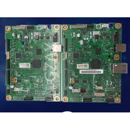 兄弟7500D/7530DN/7090DW/7190DW/2550DW打印机主板 接口板 USB板