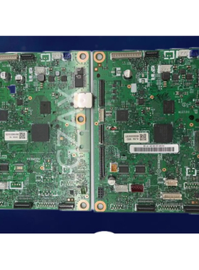 兄弟7500D/7530DN/7090DW/7190DW/2550DW打印机主板 接口板 USB板