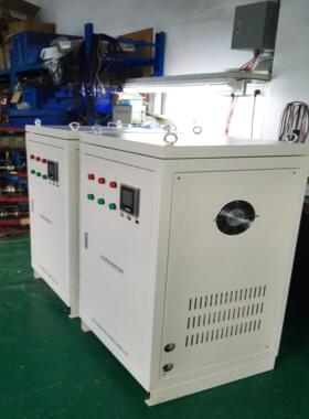 直供斑杰KZA-300A500V工地大容量动力电池组大功率智能充电机