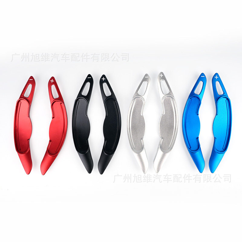 适用宝马MiniMK3/F54/F55/F56/F57/Cooper 换挡拨片方向盘铝合金,汽车零部件/养护/美容/维保,方向盘,淘宝优惠券,粉丝福利购,淘宝优惠卷