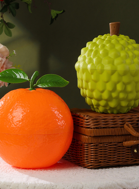 居家喜庆装饰摆件乔迁之喜搬家结婚订婚周岁生日宴干果零食收纳盒