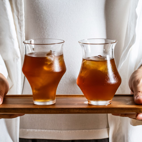 巢牧combo杯手冲分享小杯