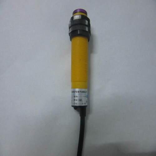 直销 光电开关 漫反射传感器 E3F-DS20Y1交流220V二线常开