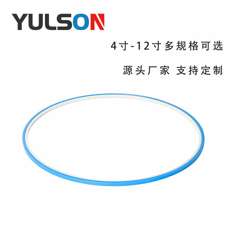 扩张环源头工厂直销 半导体封装治具固定蓝膜 不伤膜高品质扩晶环图片