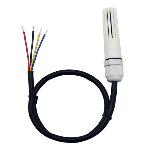 原装正品 DFN-8 SHT30-DIS SHT30 数字式温湿度传感器 sht30