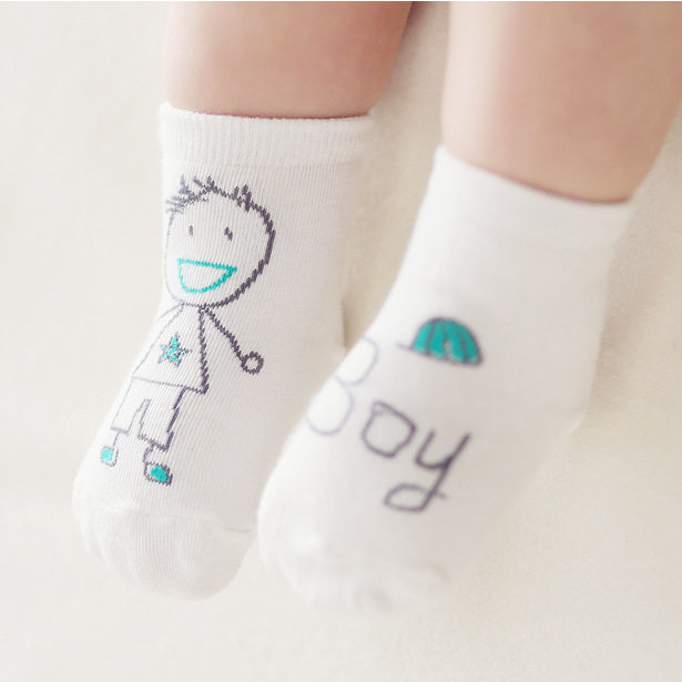Chaussettes enfant - Ref 2108955 Image 5