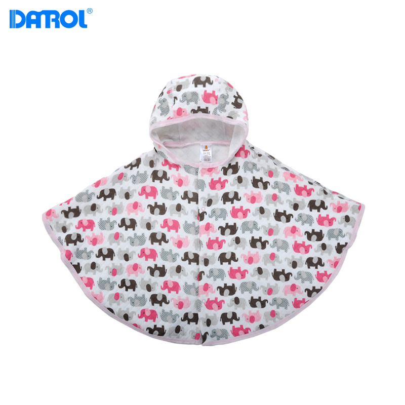 Cape pour enfant - Ref 2154027 Image 5