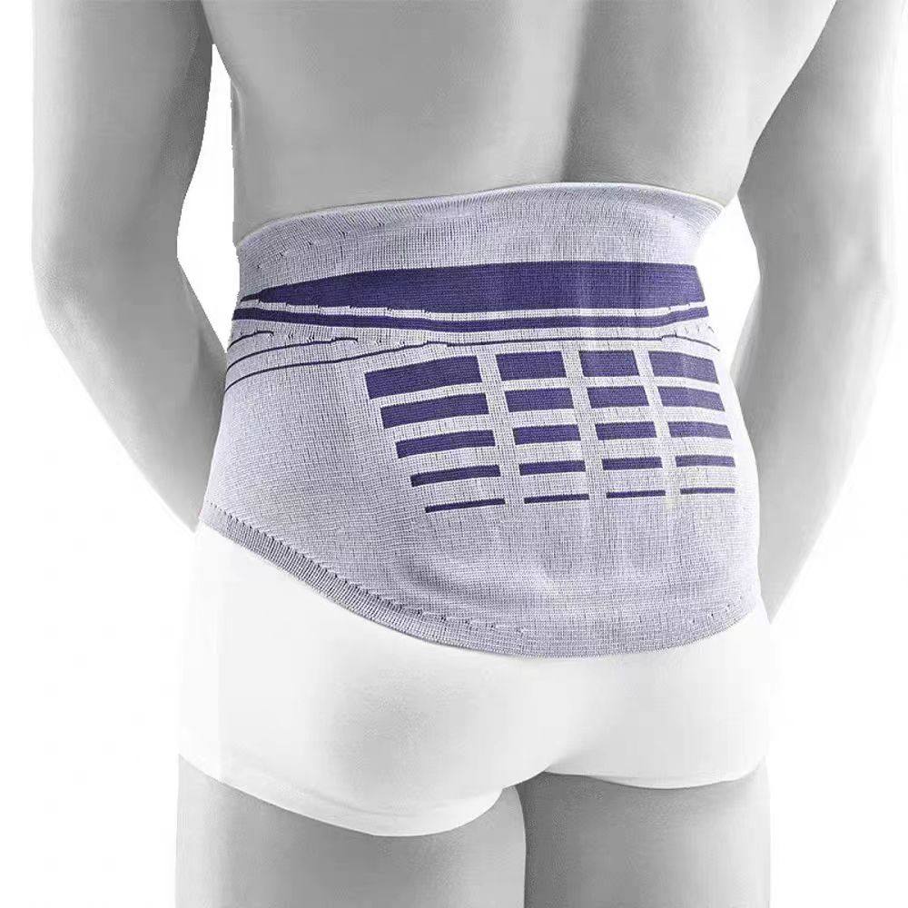 德国正品Bauerfeind保而防LumboTrain运动按摩护腰防护健身腰带,运动/瑜伽/健身/球迷用品,运动护腰,淘宝优惠券,粉丝福利购,淘宝优惠卷