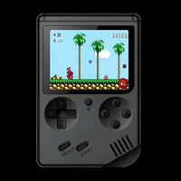 Máy chơi game mini FC hoài cổ cho trẻ em cầm tay Tetris cầm tay trò chơi PSP cầm tay 88FC có thể sạc lại - Bảng điều khiển trò chơi di động máy chơi game cầm tay 2019
