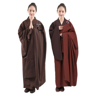 五戒缦衣搭衣菩萨戒缦衣五条缦衣出家人五衣七衣袈裟僧服海青曼衣