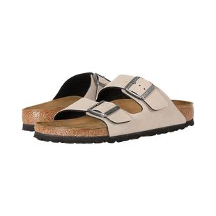 时尚 男式 Flor Birkenstock Birko 经典 勃肯2024上新拖鞋 Arizona