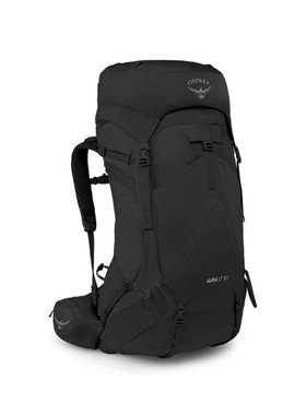 Osprey Aura AG LT 50L 65L女款 小鹰户外徒步露营大容量登山包