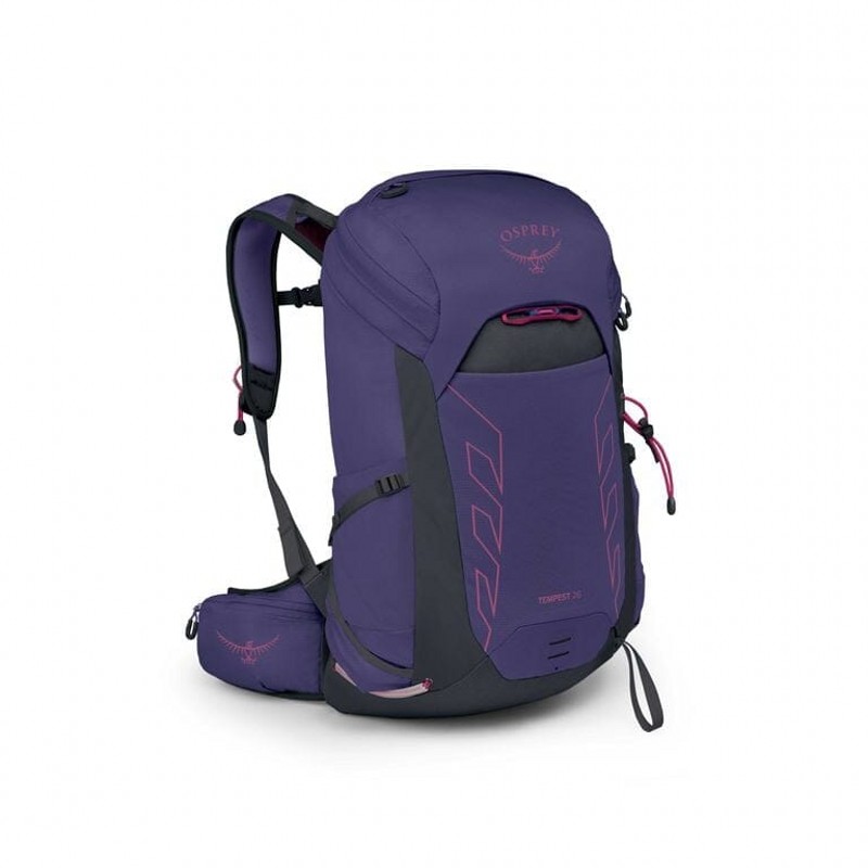 OSPREY  Tempest 暴风26L/33L 小鹰双肩包 户外徒步旅行登山包