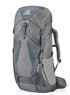 Gregory格里高利MAVEN无域45/55/65L轻量户外双肩背包徒步登山