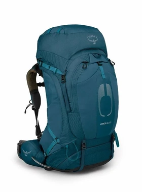 小鹰 OSPREY ATMOS 气流 AG 50L/65L  户外背包大容量反重力男款